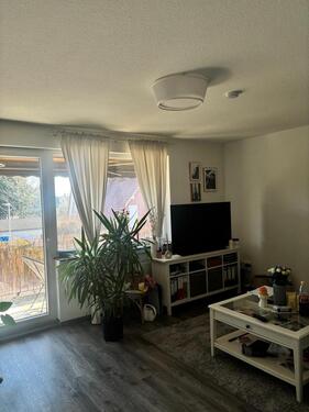 Foto - Schöne 2 Zimmer Wohnung mit Balkon und EB-Küche