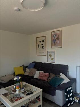 Foto - 2 Zimmer Etagenwohnung in Wunstorf