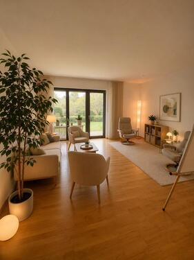 Foto - Großer Praxisraum in Pasing - 350,00&nbsp;EUR Kaltmiete, ca.&nbsp; 30,00&nbsp;m&sup2;