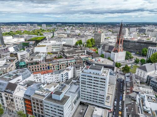 Foto - andere in Düsseldorf
