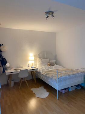 Foto - Einzimmerwohnung (Studentenwohnung)