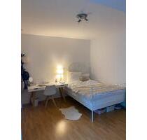 Einzimmerwohnung (Studentenwohnung) - Osnabrück Fledder