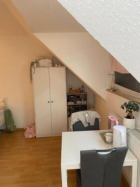 Foto - 1 Zimmer Dachgeschoßwohnung in Osnabrück