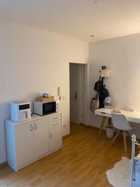 Foto - Dachgeschoßwohnung in Osnabrück zur Miete