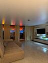 Foto - 4,5 Terrassenwohnung mit 2 Badezimmer und Schwimmbad .
