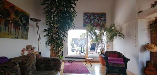 Foto - 4 Zimmer Etagenwohnung in Essen