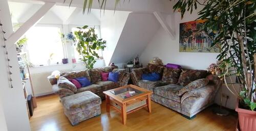 Foto - Etagenwohnung in Essen zum Kaufen
