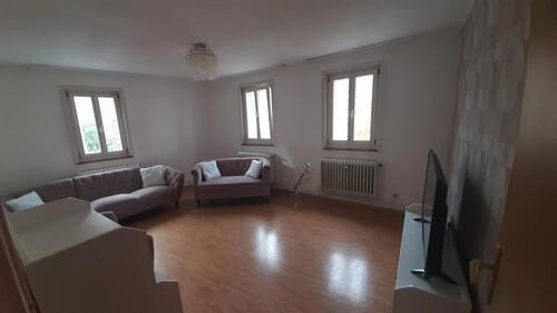 Foto - 5 Zimmer Etagenwohnung zur Miete in Horb am Neckar