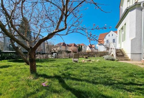Foto - 9 Zimmer Villa zum Kaufen in Naumburg (Saale)
