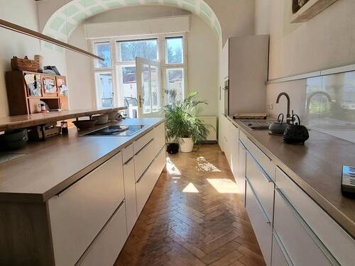 Foto - Villa in Naumburg (Saale) zum Kaufen