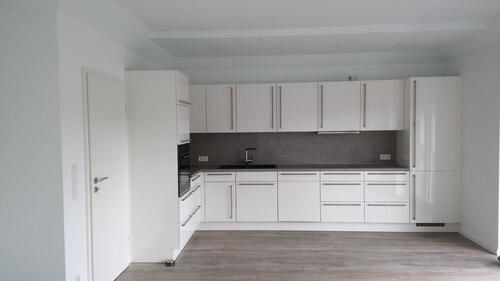 Foto - 2 Zimmer Etagenwohnung zur Miete in Hamburg