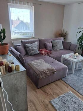Foto - Etagenwohnung zur Miete in Schöppenstedt
