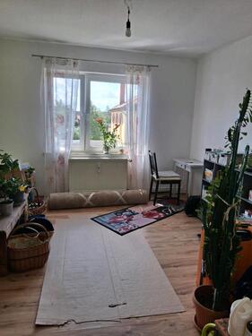 Foto - Etagenwohnung in Schöppenstedt