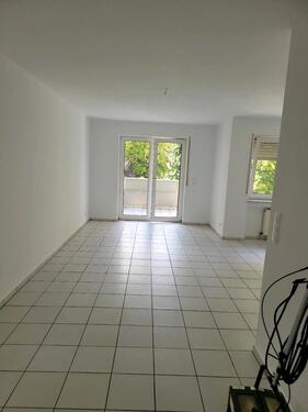 Foto - Etagenwohnung in Mörfelden-Walldorf
