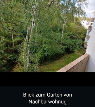 Foto - Etagenwohnung in Herne zur Miete
