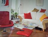 Foto - 2 Zimmer Whg im vorderen Westen