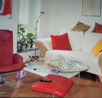 2 Zimmer Whg im vorderen Westen - Kassel Bettenhausen