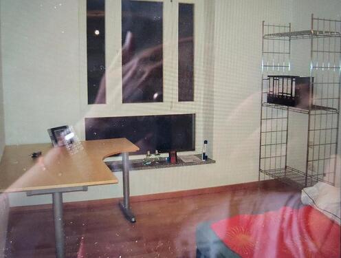 Foto - Etagenwohnung in Kassel