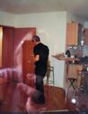 Foto - Etagenwohnung in Kassel zur Miete