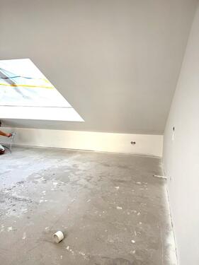Foto - Etagenwohnung in Haßfurt