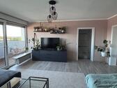 Foto - Wunderschöne 1,5 Zimmer Wohnung mit EBK und fantastischem Balkon