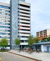 Foto - Etagenwohnung zur Miete in Germersheim