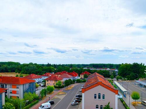 Foto - Etagenwohnung in Germersheim