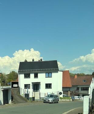 Foto - Haus zur Miete in Büdingen - Wolferborn