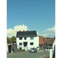Haus zur Miete in Büdingen - Wolferborn - Obertshausen