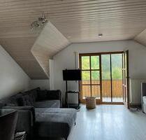 Schöne, moderne 1 Zimmer Wohnung mit EBK Ingolstadt, unmöbliert