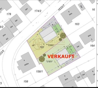 Foto - Baugrundstück in NT-Raidwangen für Ein- Zweifamilienhaus - sofort Verfügbar