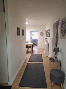 Foto - Etagenwohnung zur Miete in Osnabrück