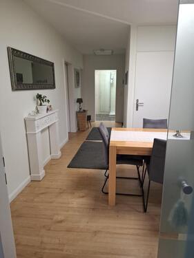 Foto - Etagenwohnung in Osnabrück