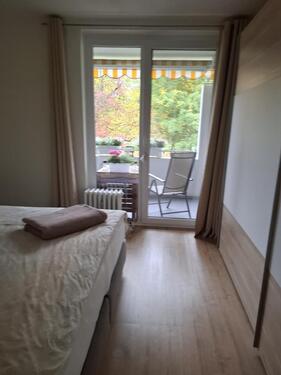 Foto - Etagenwohnung in Osnabrück zur Miete