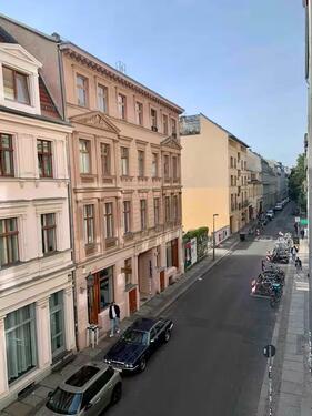 Foto - Etagenwohnung zur Miete in Berlin