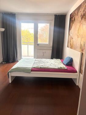 Foto - Etagenwohnung in Berlin