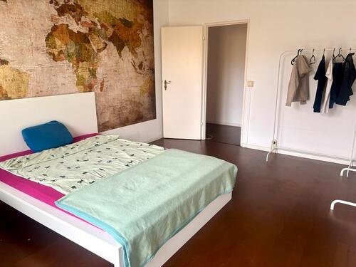 Foto - Etagenwohnung in Berlin zur Miete