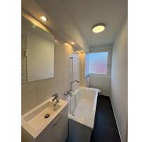 HIER FÜHLT MAN SICH ZU HAUSE – Frisch sanierte 3-Zimmerwohnung mit moderner EBK & Bad - Wolfsburg Alt-Wolfsburg