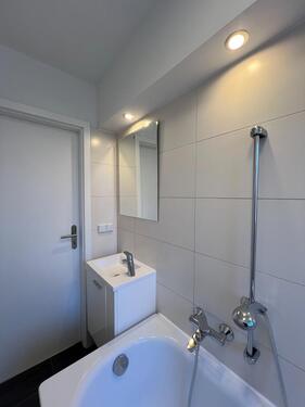 Foto - Etagenwohnung in Wolfsburg