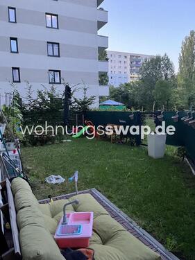 Foto - Etagenwohnung zur Miete in Berlin