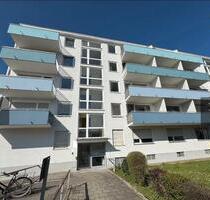 Top Lage , top vermietet , top Rendite ! - München Schwabing-Freimann