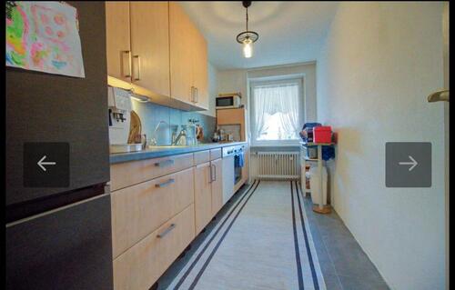 Foto - Etagenwohnung in München zum Kaufen