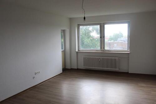 Foto - 3 Zimmer Etagenwohnung in Werne