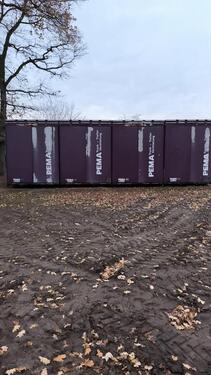 Foto - geschlossenen Lagerraum 19m² Motorrad, Auto, Einlagerung 4xvorh.