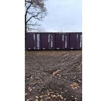 geschlossenen Lagerraum 19m² Motorrad, Auto, Einlagerung 4xvorh. - Zeven