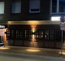 !!! Gemütliche Kneipe zu vermieten !!! Ab sofort !!! - Borken