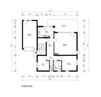Schöne Wohnung - 1.100,00 EUR Kaltmiete, ca.  106,00 m² in Altdorf bei Nürnberg (PLZ: 90518)