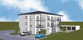 Foto - *NEUBAU* Barrierefreie 2-Zi.-ETW mit Garten im Mosacherweg 36