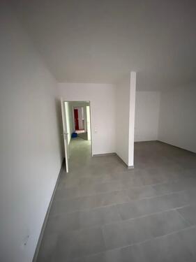 Foto - 1 Zimmer Erdgeschoßwohnung in Aachen