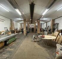 Werkstattplatz– Atelier - Tischlerei- CNC Platz- Coworking Spaces - Berlin Marzahn-Hellersdorf